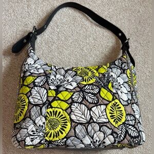 Vera Bradley Citron Purse